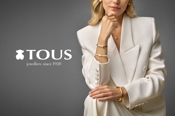 Tous jewelry
