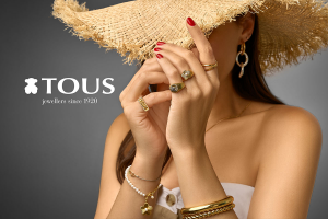 Tous jewelry