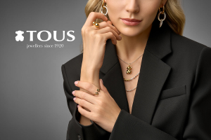 Tous jewelry