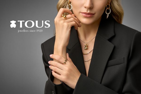Tous jewelry