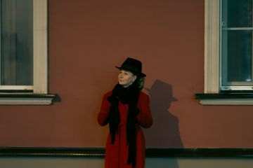 Фотопрогулка