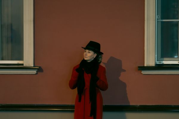 Фотопрогулка