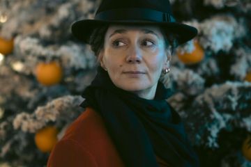 Портретная фотосессия