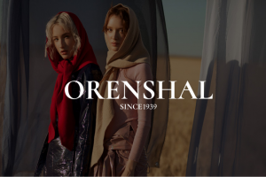 Orenshal - интернет-магазин
