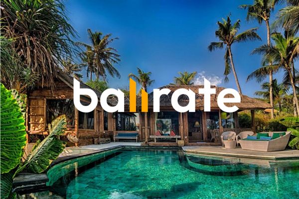 Balirate - рейтинг недвижимости на Бали