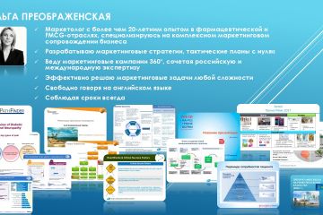 Маркетинговые стратегии планы