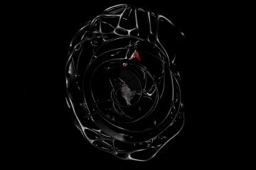 Экзаменационная работа в 3д