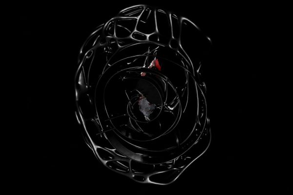 Экзаменационная работа в 3д