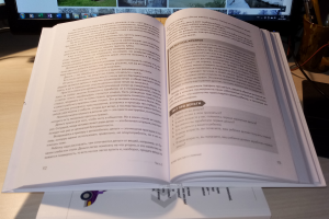 Верстка книги нон-фикшн