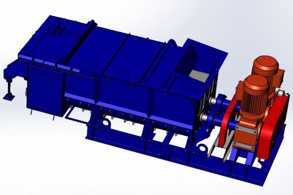 Грунтосмесмтель