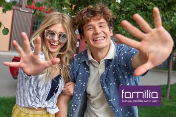 Familia