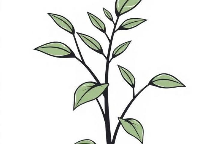 Векторные изображения в Inkscape.