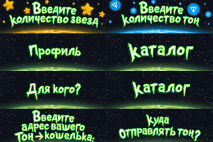 Текст для телеграмм бота в стиле рисовки Рик и морти