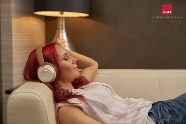 Dali (Danish Audiophile Loudspeaker Industries)