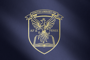 логотип для образовательного центра