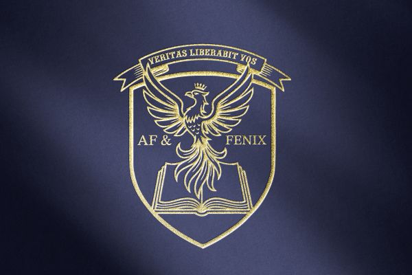 логотип для образовательного центра