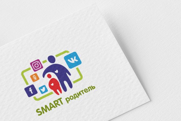 Smart родитель