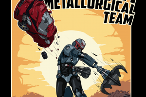 Принт для фктболок