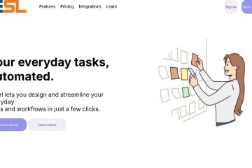 Верстка сайта по макету из Figma
