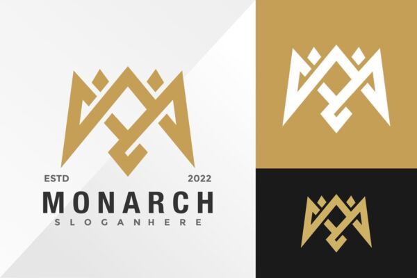 letter-m-monarch-jewelry-logo-design-illustration-template-vecto