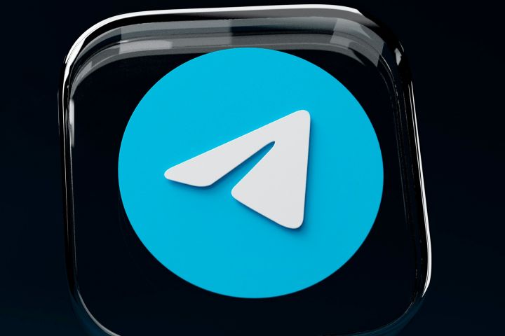 Введение Telegram каналов