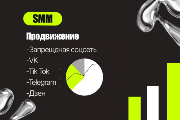 смм специалист - 5618128