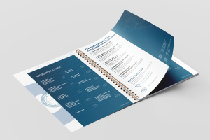 Каталог для компании "АльфаСтрой"