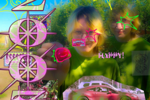 Фотошоп (различные работы)