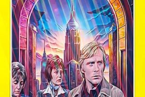 БЛОНДИН, ЖЕНЩИНЫ И НЕБОСКРЁБ 1.0