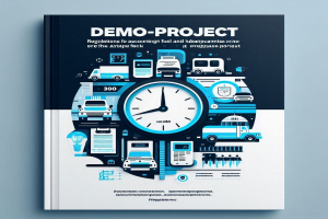 Регламент учёта ГСМ для автопарка: как сократить перерасход на 30% через чёткую документацию
