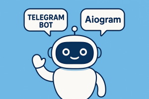 Телеграм-бот для администрирования и автопостинга в нескольких каналах