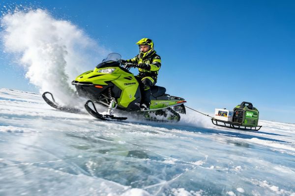 Энергия для вашего комфорта