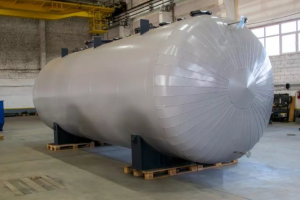 Компания ООО «Премиум Газ»