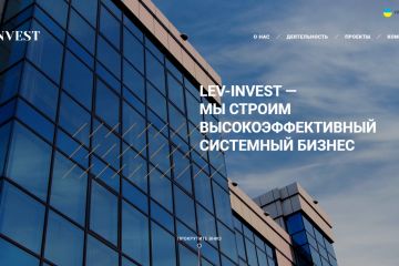 Lev-Invest