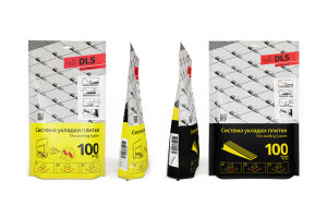 Система Укладки Плитки