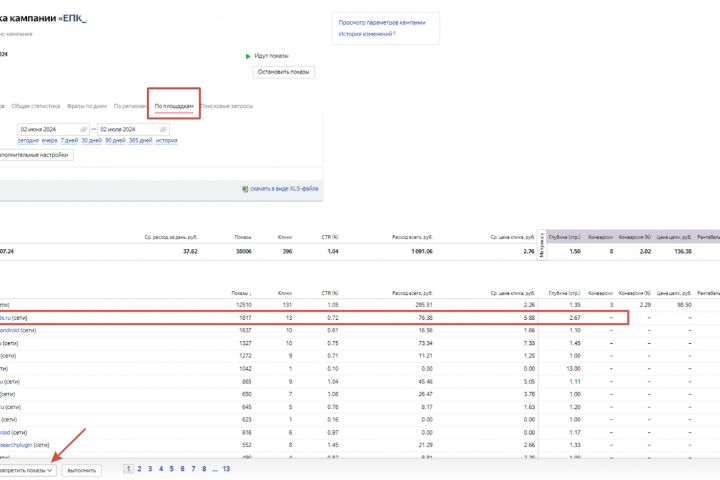 Таргетирования реклама - 5619275