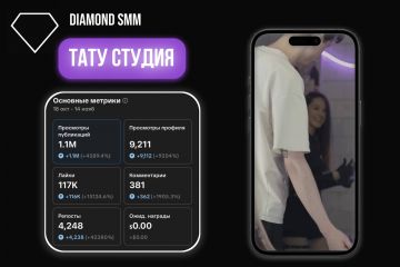 Тату-Студия