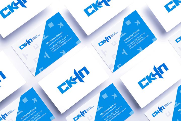 Фирменный стиль для вашего бренда - 5619370