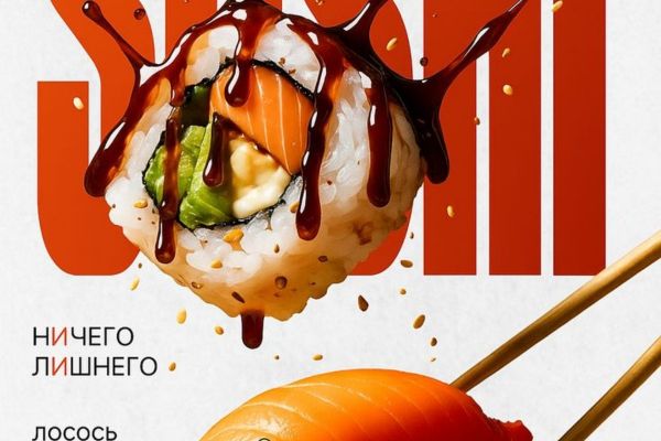 Графические материалы для брендов маркетплейса