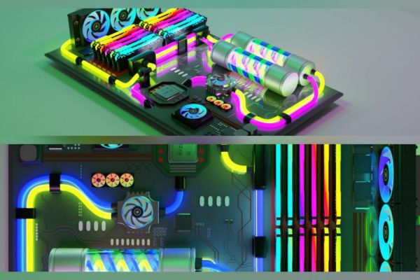 3D-Моделирование