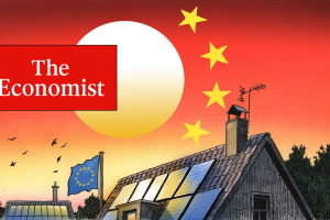 Перевод статьи из журнала The Economist с английского на русский язык