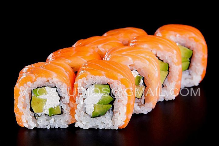 Предметная фотосъемка, Food Photography