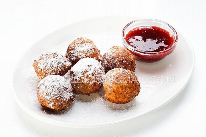 Предметная фотосъемка, Food Photography - 5619653