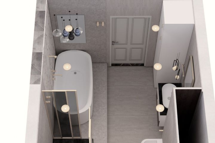 Дизайнер интерьера, комплектатор