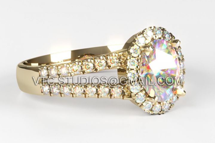 Предметная визуализация, виртуальная фотография - 5619689