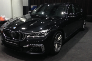 Премиум-аренда автомобилей для деловых встреч