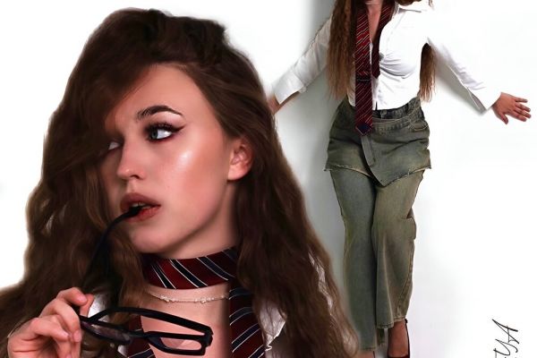 Полноценный продакшн (аранжировка, сведение, мастеринг) трека под ключ Daleya