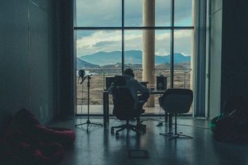 Сведение и мастеринг ваших треков