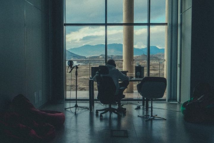 Сведение и мастеринг ваших треков