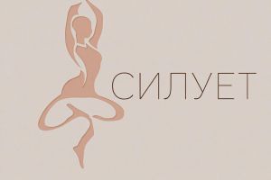 силуэт